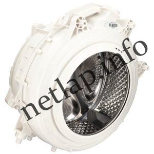 Beko mosógép dob + üst egység 1910600100