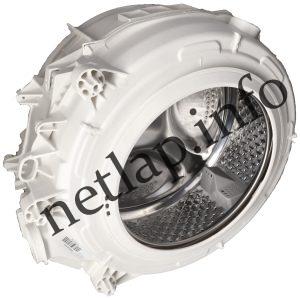 Beko mosógép komplett dob 1910600700