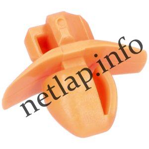 Beko mosógép közdarab előlap 1910950100