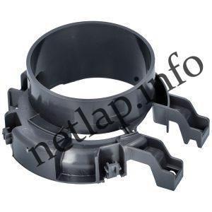 Beko mosógép szűrőház keret 1910990900