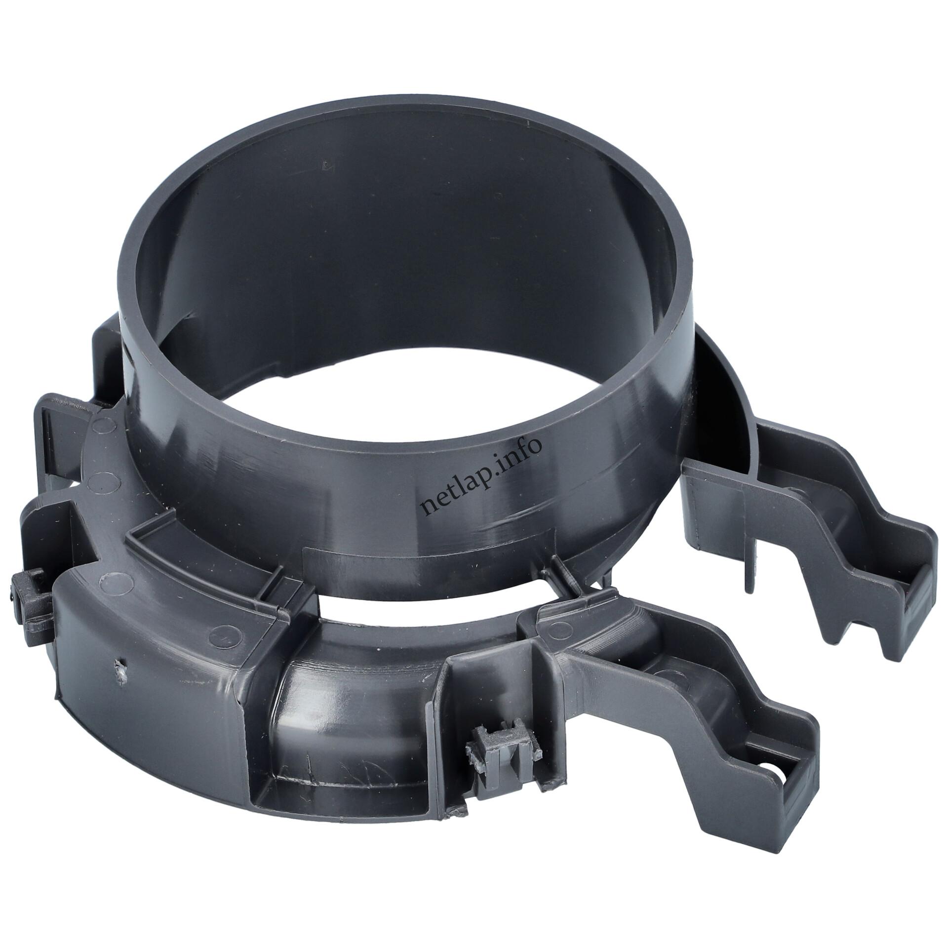 Beko mosógép szűrőház keret 1910990900 Beko mosógép szűrőház keret 1910990900