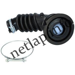 Beko mosógép belső cső üst szivattyú között 1911600100