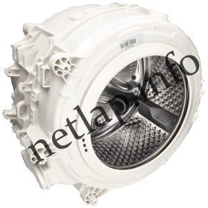 Beko mosógép dob + üst egység 1912400900