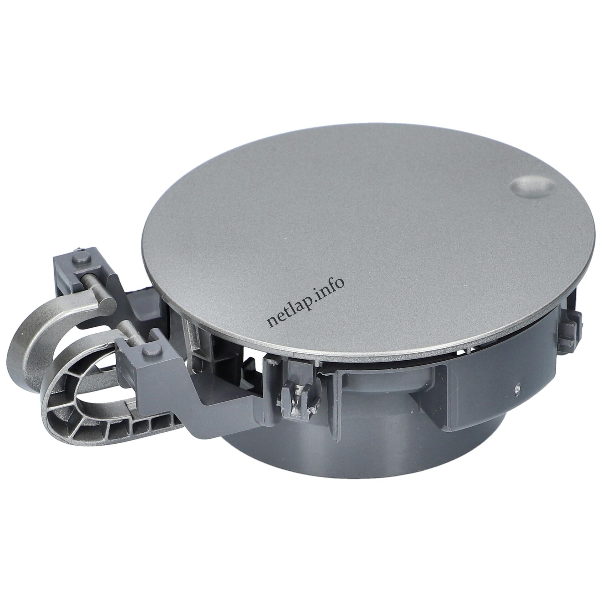 Beko mosógép szűrőház keret+előlap 1914101100 Beko mosógép szűrőház keret+előlap 1914101100