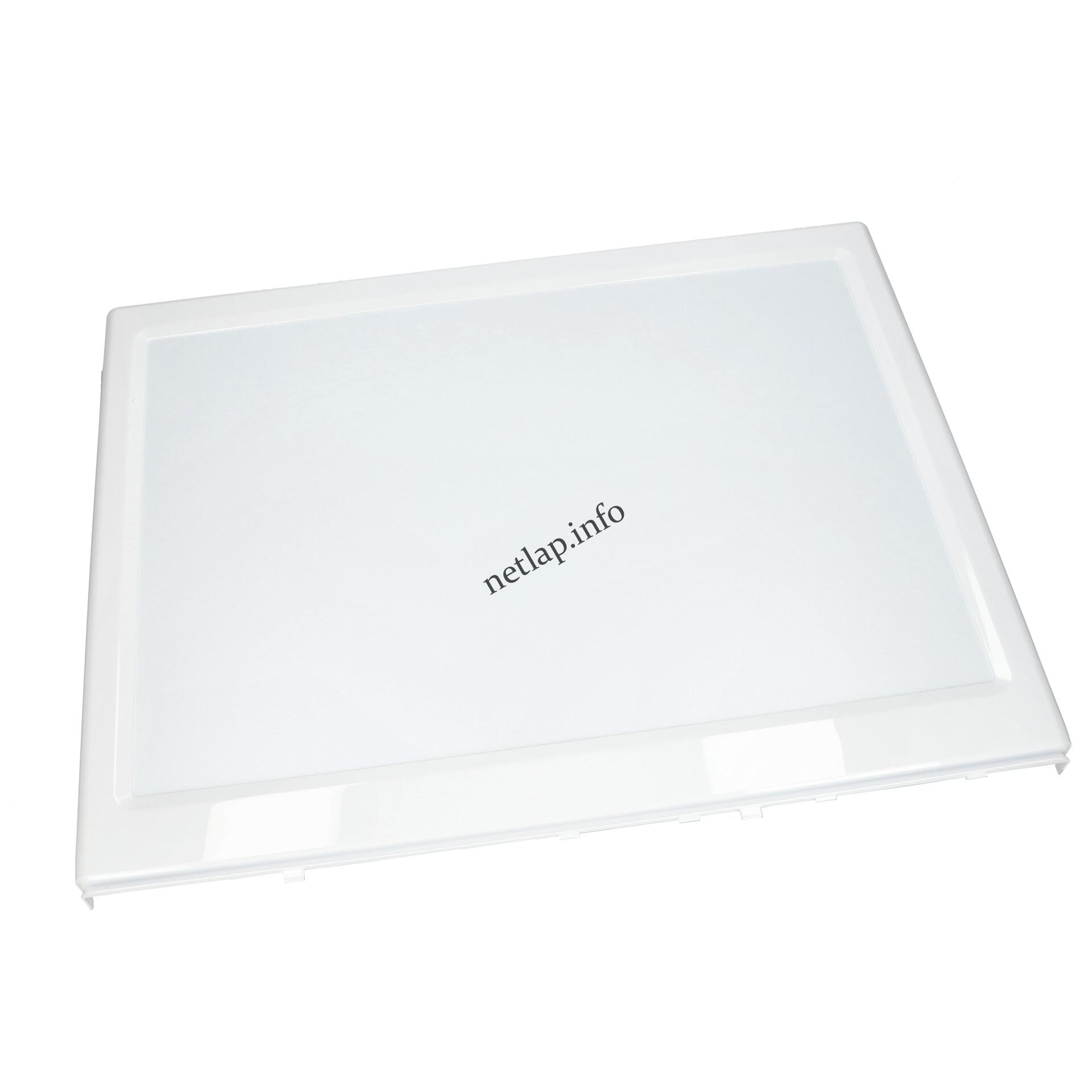 Beko mosógép burkolat tető 1919500100 Beko mosógép burkolat tető 1919500100