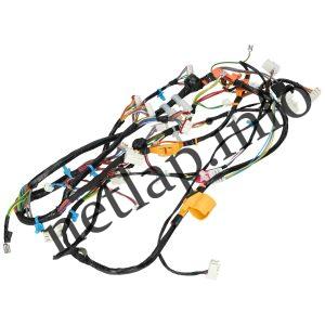 Beko mosógép kábelköteg 1920100300