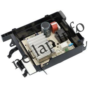 Beko mosógép elektronika motorvezérlő 1921201000