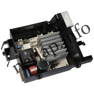 Beko mosógép elektronika motor vezérlő 1923101000