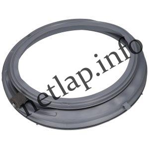 Beko mosógép üstszájgumi 1923300400