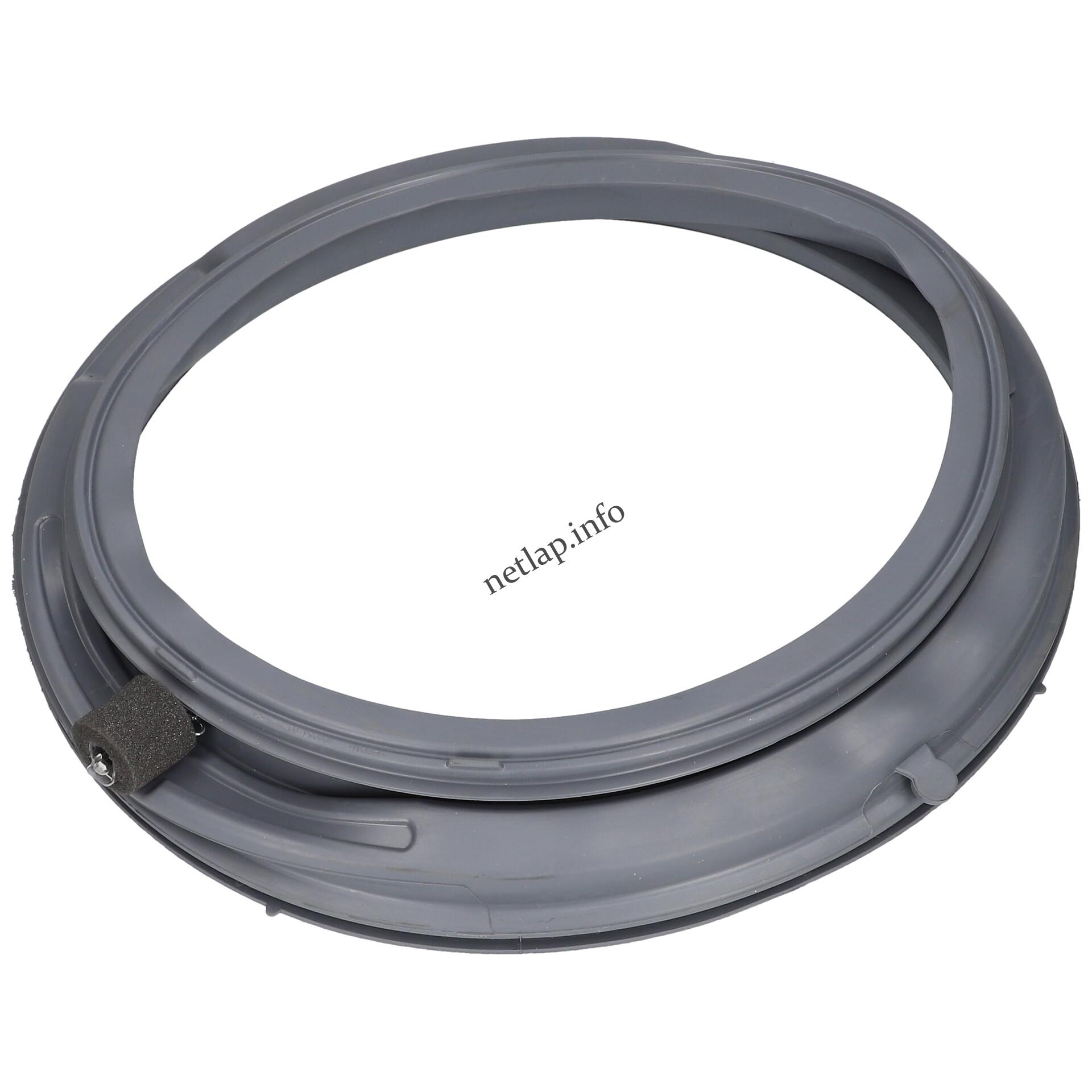 Beko mosógép üstszájgumi 1923300400 Beko mosógép üstszájgumi 1923300400