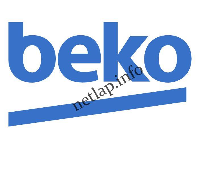 Beko mosógép burkolat palást 1923500900 Beko mosógép burkolat palást 1923500900