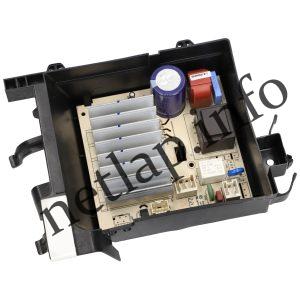 Beko mosógép elektronika motor vezérlő 1423802000