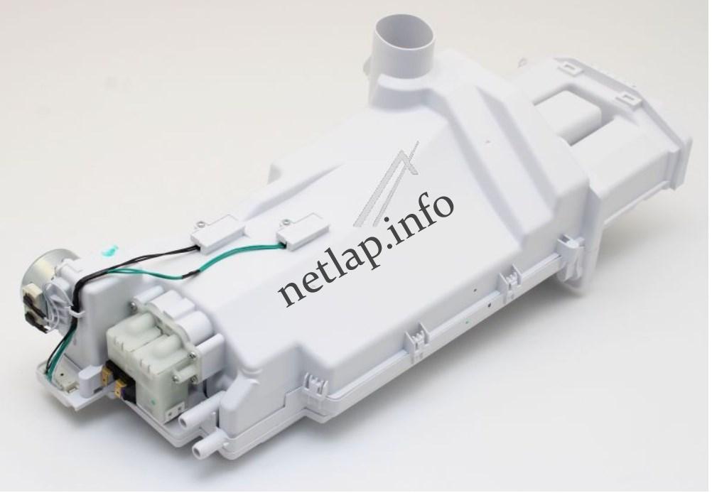 Beko mosógép mosószertartó ház 1926400200 Beko mosógép mosószertartó ház 1926400200