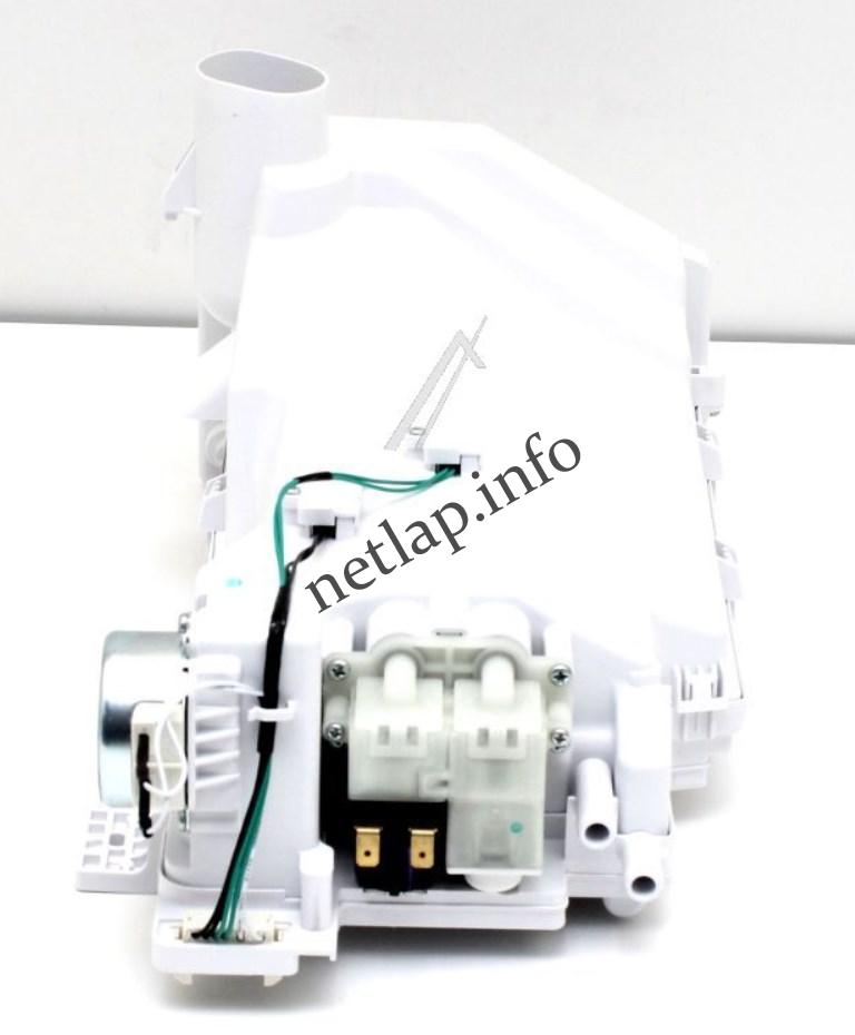 Beko mosógép mosószertartó fiók 1926500100 Beko mosógép mosószertartó fiók 1926500100