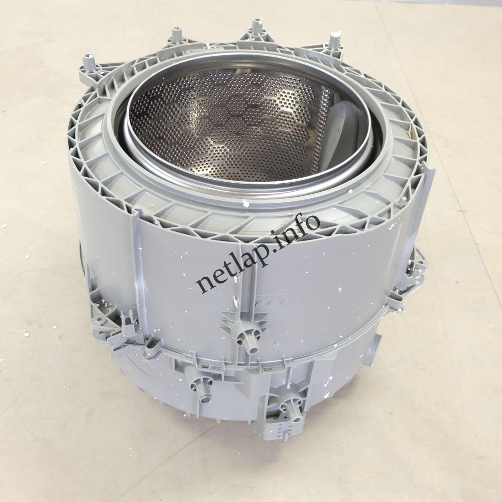 Electrolux mosógép dob + üst egység 1926907005 Electrolux mosógép dob + üst egység 1926907005