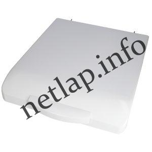 Electrolux mosógép burkolat tető 140227974064