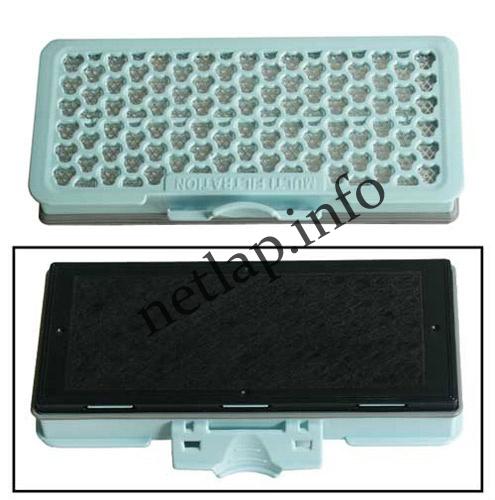 LG porszívó Carbon HEPA szűrő VC/VK