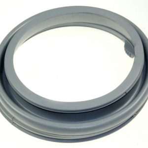 Ariston Indesit elöltöltős mosógép üstszájgumi, ajtógumi 28-30CM