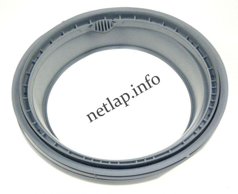 Ariston Indesit elöltöltős mosógép üstszájgumi, ajtógumi 28-30CM - Image 2