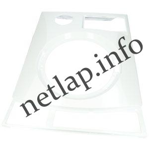Gorenje Mora szárítógép burkolat előlap 194411