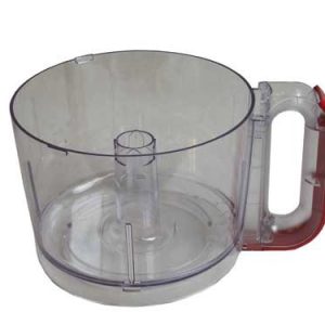 Moulinex Masterchef 8000 robotgép edény