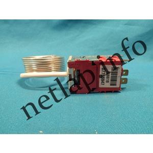 Gorenje hűtőgép hőfokszabályzó 077b6947 198818