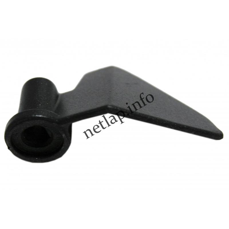 Kenyérsütő lapát egy oldalon lapolt 8mm