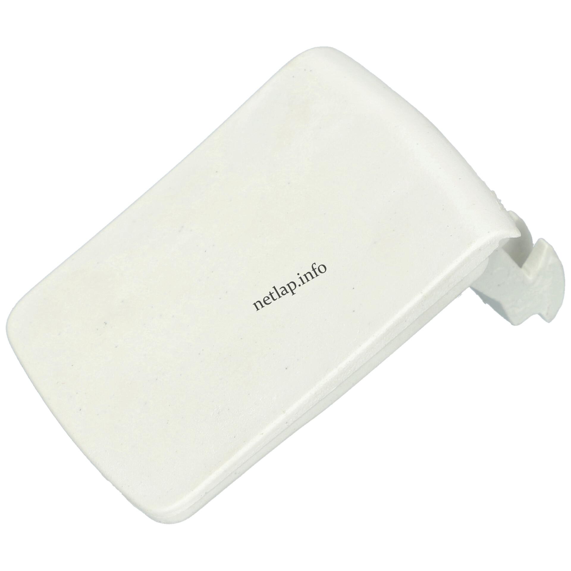 Beko mosógép fogantyú 2008000500 Beko mosógép fogantyú 2008000500