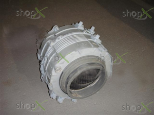 Mosógép csapágycsere, csapágyazása, szerelés!