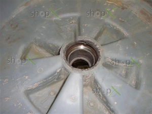 Mosógép csapágycsere, csapágyazása, szerelés!