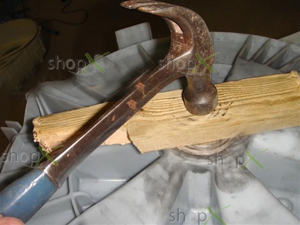 Mosógép csapágycsere, csapágyazása, szerelés!