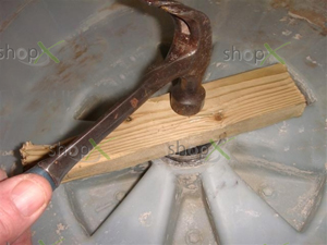 Mosógép csapágycsere, csapágyazása, szerelés!