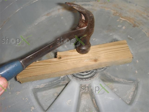 Mosógép csapágycsere, csapágyazása, szerelés!