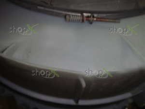 Mosógép csapágycsere, csapágyazása, szerelés!