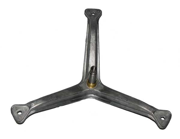 Cserélni kell a törött mosógép dobcsillagot