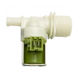 A mosógép vízszelep cseréje