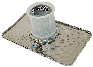 Mosogatógép szűrő