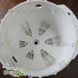 Mosógép szivárog, folyik a víz és azok megoldásai