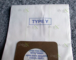 A porszívó karbantartása, tisztítása