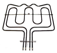 Tűzhely fűtőszál