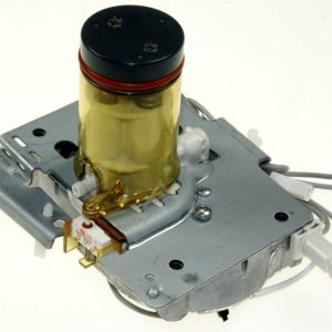 DeLonghi kávéautomata vízmelegítő kazán ESAM