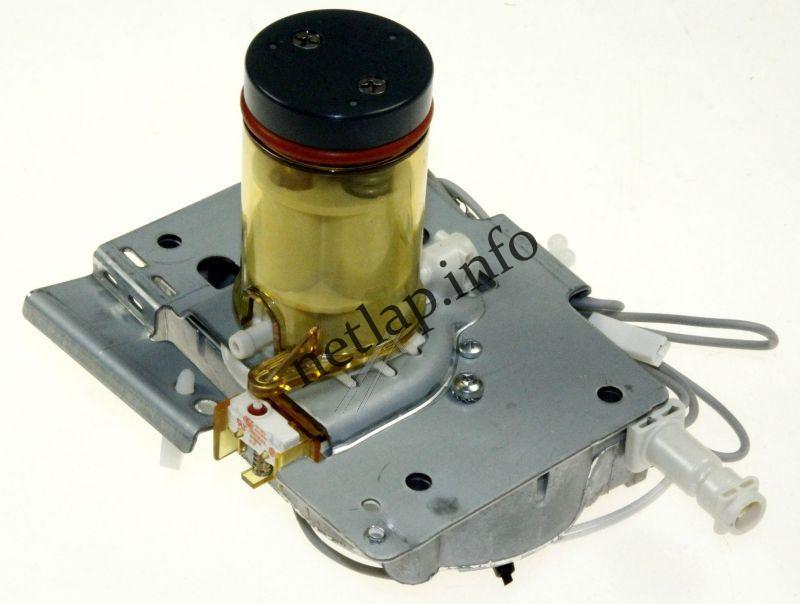 DeLonghi kávéautomata vízmelegítő kazán ESAM