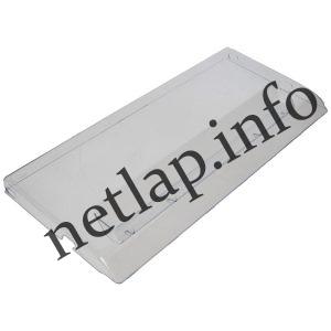 Electrolux fagyasztó előlap rekesz 2064294024