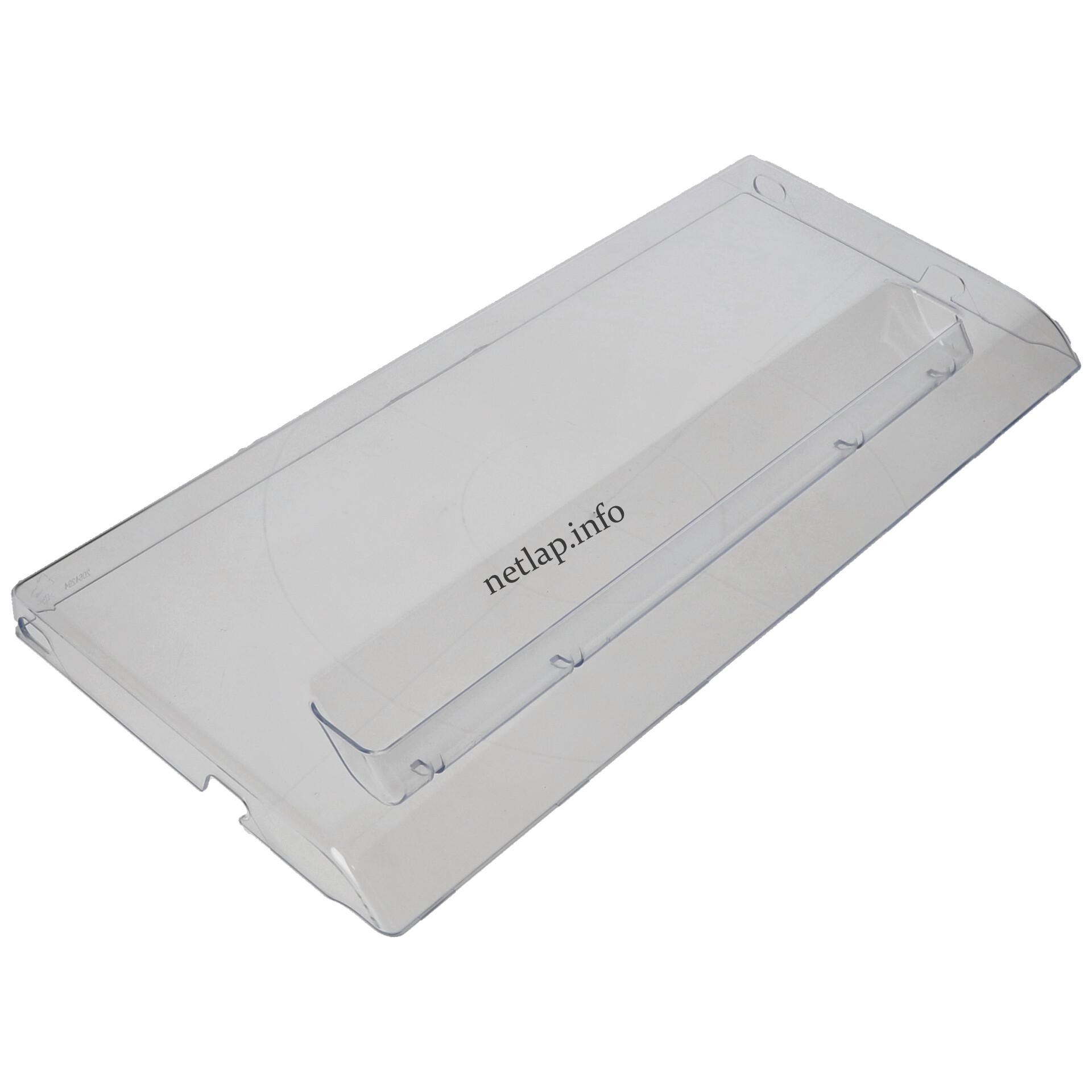 Electrolux fagyasztó előlap rekesz 2064294024 Electrolux fagyasztó előlap rekesz 2064294024