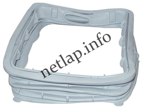 Fagor Bosch Siemens mosógép üstszájgumi FET/SGT/WOR/WOT/WP