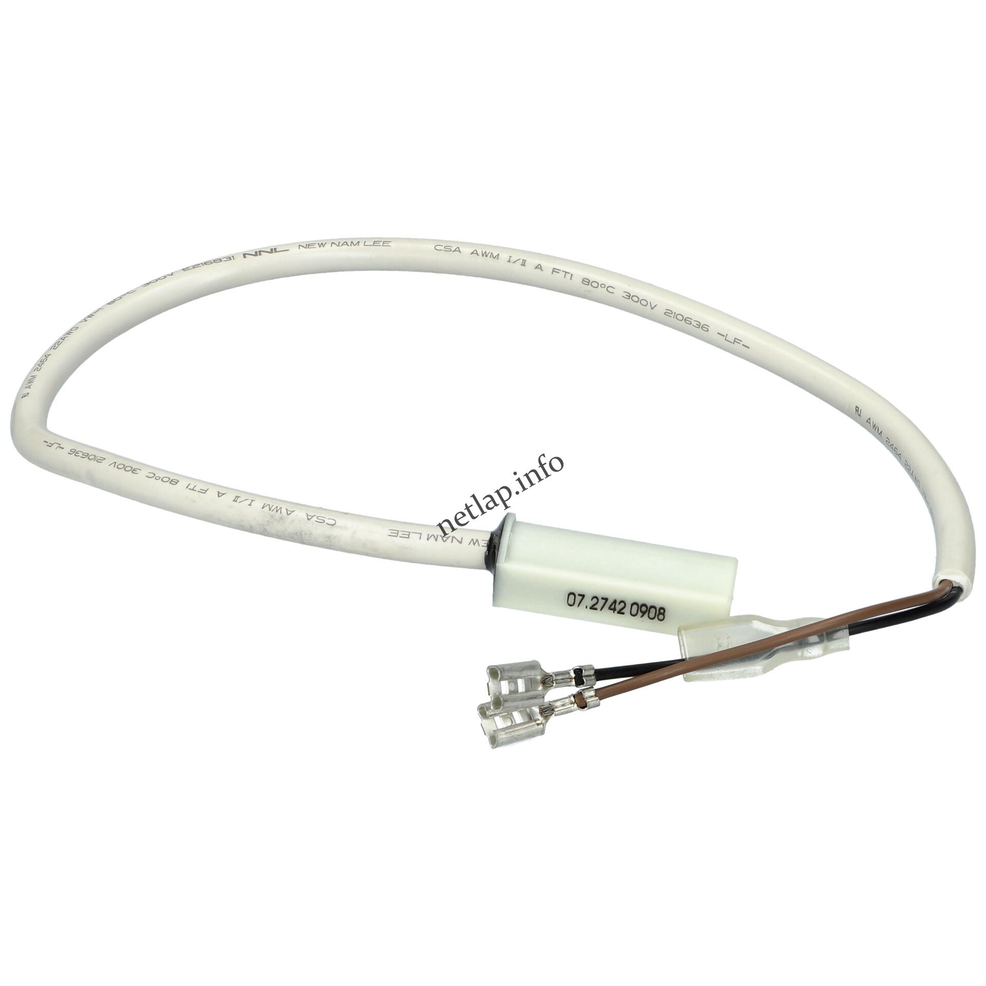 Dometic hűtőgép hőfokszabályzó 2072742014 Dometic hűtőgép hőfokszabályzó 2072742014