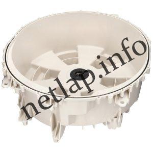 Vestel mosógép hátsó üst 20737596