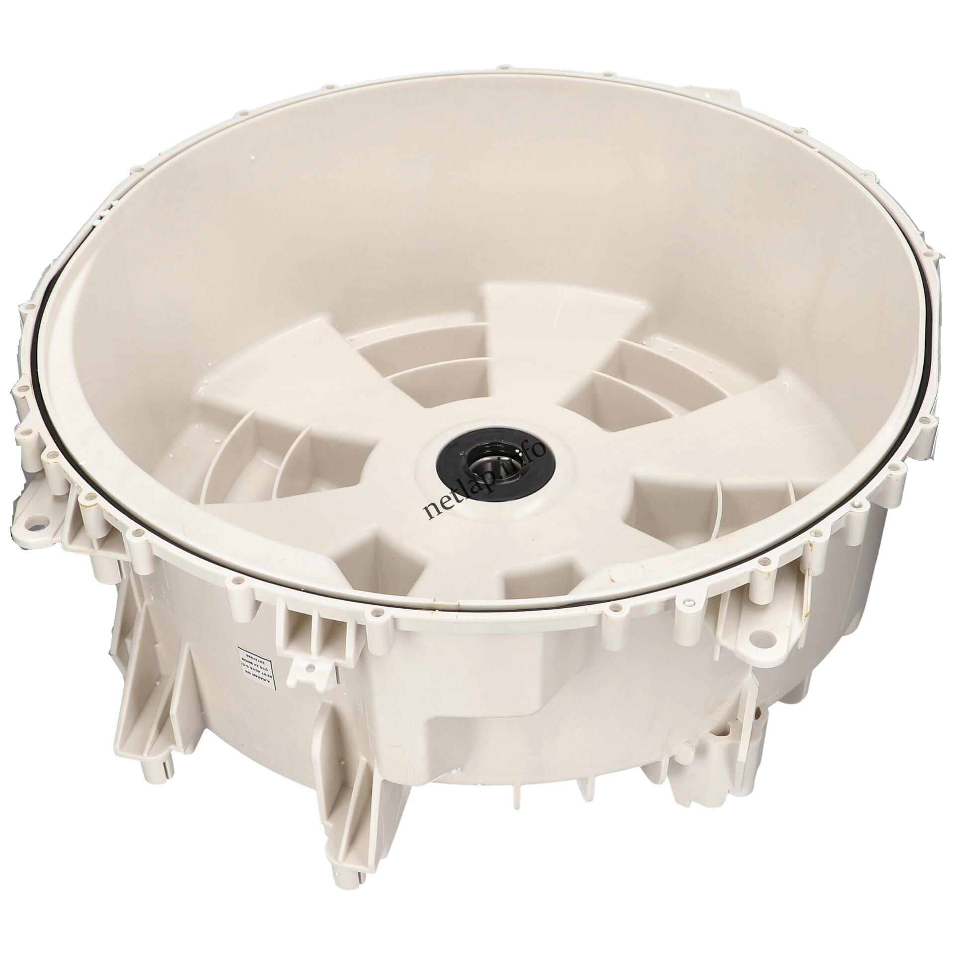 Vestel mosógép hátsó üst 20737596 Vestel mosógép hátsó üst 20737596