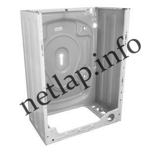 Mosógép palást Sharp 20738210