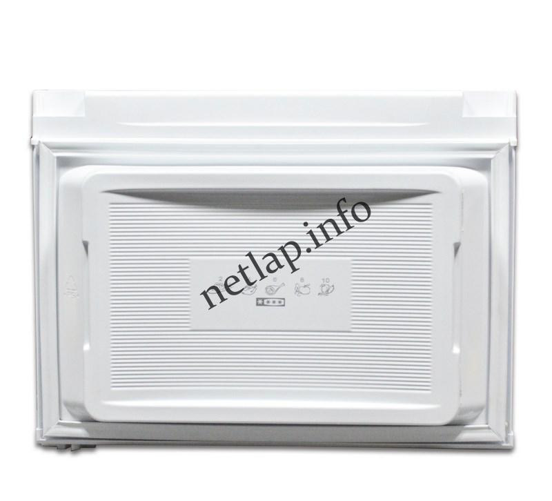 Vestel hűtőgép ajtó fagyasztótér 20788264 Vestel hűtőgép ajtó fagyasztótér 20788264